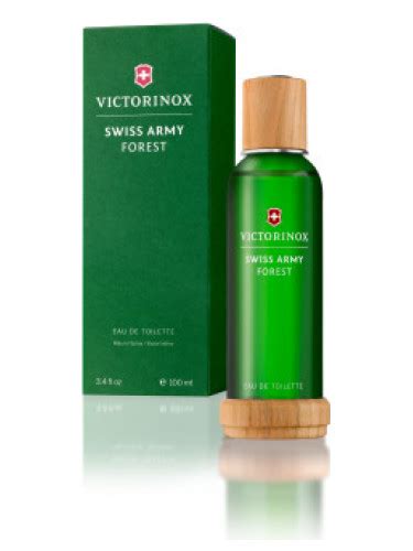 swiss army forest cologne.